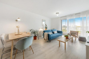 L'Odyssée - Bel appartement -Terrasse/Parking